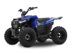 Квадроцикл SHARMAX Cross 200 (2024)