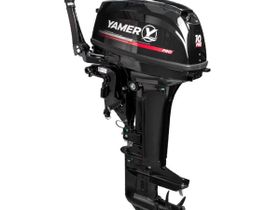 2х-тактный лодочный мотор YAMER 10 FHS PRO