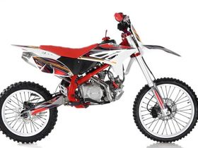 Мотоцикл WELS RT 140 19/16 PITBIKE