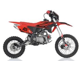 Мотоцикл WELS RT 125 17/14 П/А PITBIKE