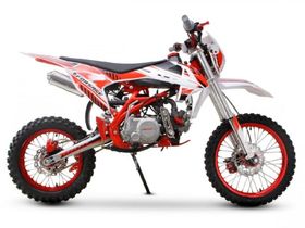 Мотоцикл ROCKOT HI-TECH 140 Forsage PITBIKE