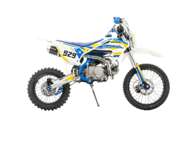Мотоцикл MOTOLAND TCX125E PITBIKE
