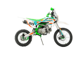 Питбайк MOTOLAND TCX140