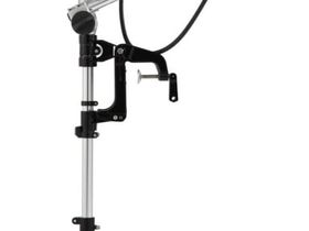 2х-тактный лодочный мотор SHARMAX SM3.9HS (2024)