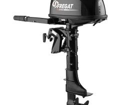 2х-тактный лодочный мотор ФРЕГАТ 5FHS