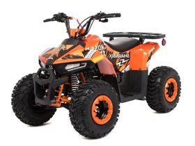 Квадроцикл SHARMAX Cross 150 (2024)