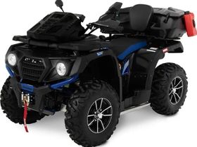 Квадроцикл SHARMAX Force 620  (2024)