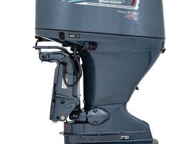 4х-тактный лодочный мотор MIKATSU MF115 FEX-T EFI (левое вращение) (2024)