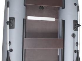 Лодка ПВХ БАЙКАЛ 320 МК