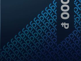 Подарочный сертификат номиналом 100 000 р