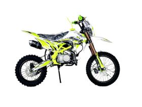 Мотоцикл MOTOLAND Apex125 E (2022 г.) PITBIKE