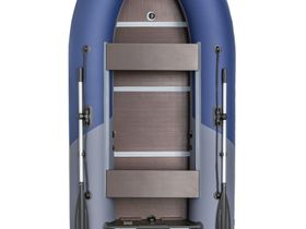 Лодка ПВХ АНДРОМЕДА Luxe 310