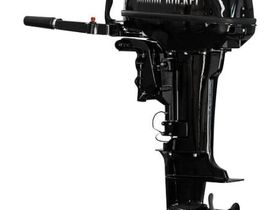 2х-тактный лодочный мотор MARINE ROCKET MR9.9FHS