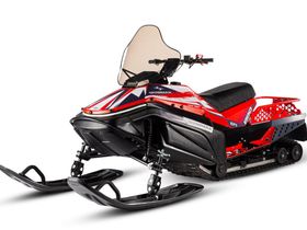 Снегоход SHARMAX Long SHP-880