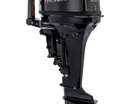 2х-тактный лодочный мотор PARSUN T9.9BMS-USB