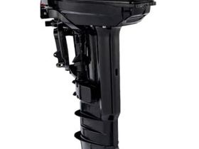 2х-тактный лодочный мотор PARSUN T25FWS