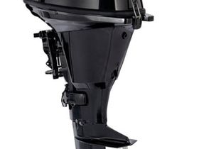 4х-тактный лодочный мотор PARSUN F20AFWS-EFI