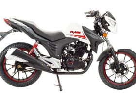 Мотоцикл MOTOLAND FLASH 200