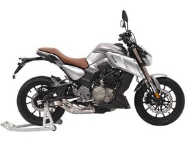 Мотоцикл REGULMOTO Alien Monster 300 ТУРЭНДУРО