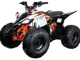 Квадроцикл KAYO AT110