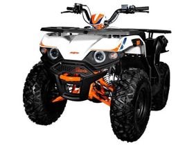 Квадроцикл KAYO AU180