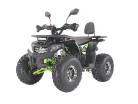 Квадроцикл YACOTA Dazzle LUX-LD