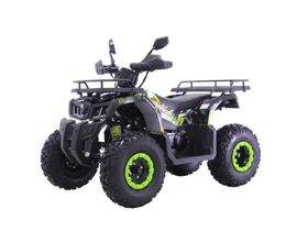 Квадроцикл YACOTA Warrior 200