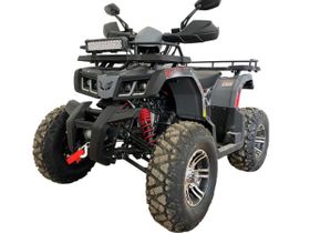 Квадроцикл YACOTA Warrior 200 PRO