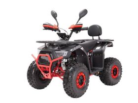 Квадроцикл YACOTA Sirius 125
