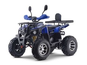 Квадроцикл YACOTA Grom 200 Pro