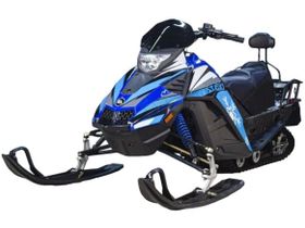 Снегоход ATAKI WD 250