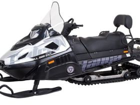 Снегоход РУССКАЯ МЕХАНИКА Tayga Patrul 800 SWT