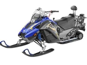 Снегоход СТЕЛС Капитан S150L 2.0