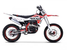 Мотоцикл кроссовый эндуро ROCKOT GS 2 Origine 172FMM-5