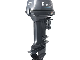 2х-тактный лодочный мотор ALLFA CG T40 FWS