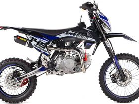 Мотоцикл питбайк SHARMAX PowerMax 145