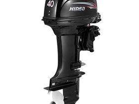 2х-тактный лодочный мотор HIDEA HD40FEL-T