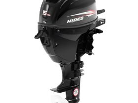 4х-тактный лодочный мотор HIDEA HDF15FES