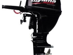 4х-тактный лодочный мотор TOYAMA F9.9BMS