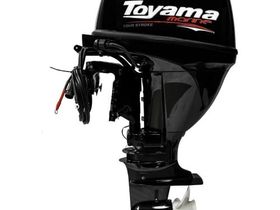 4х-тактный лодочный мотор TOYAMA F9.9FWS