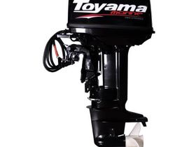2х-тактный лодочный мотор TOYAMA T30AFWS