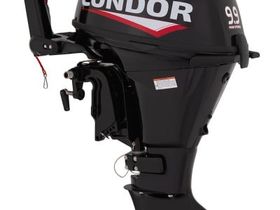 4х-тактный лодочный мотор CONDOR CNF9,9HS ENDURO