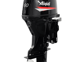 4х-тактный лодочный мотор CONDOR CNF60FETL