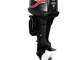 2х-тактный лодочный мотор HDX T 90 FEL-T