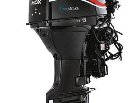 4х-тактный лодочный мотор HDX F 40 FEL-T-EFI