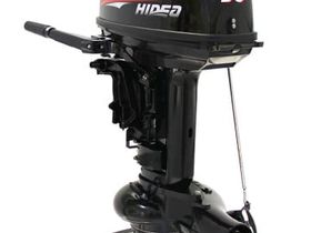 2х-тактный лодочный мотор HIDEA HDJ30FHS