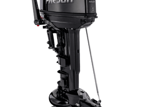 2х-тактный лодочный мотор PARSUN TP30 JET