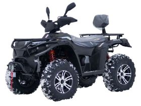 Квадроцикл LINHAI YAMAHA D400