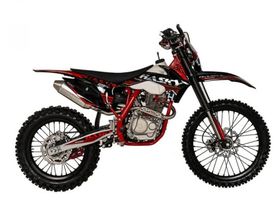 Мотоцикл кроссовый эндуро HASKY F5 Racing 169FMM 250 2023