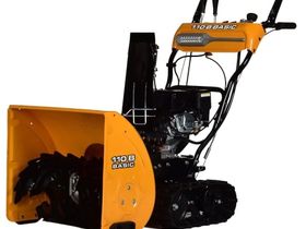 Снегоуборщик KETTAMA 110 B Basic